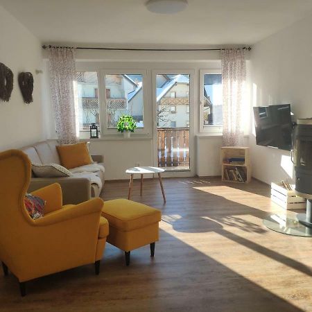 Cozy Nest In The Heart Of Kranjska Gora Apartment Luaran gambar