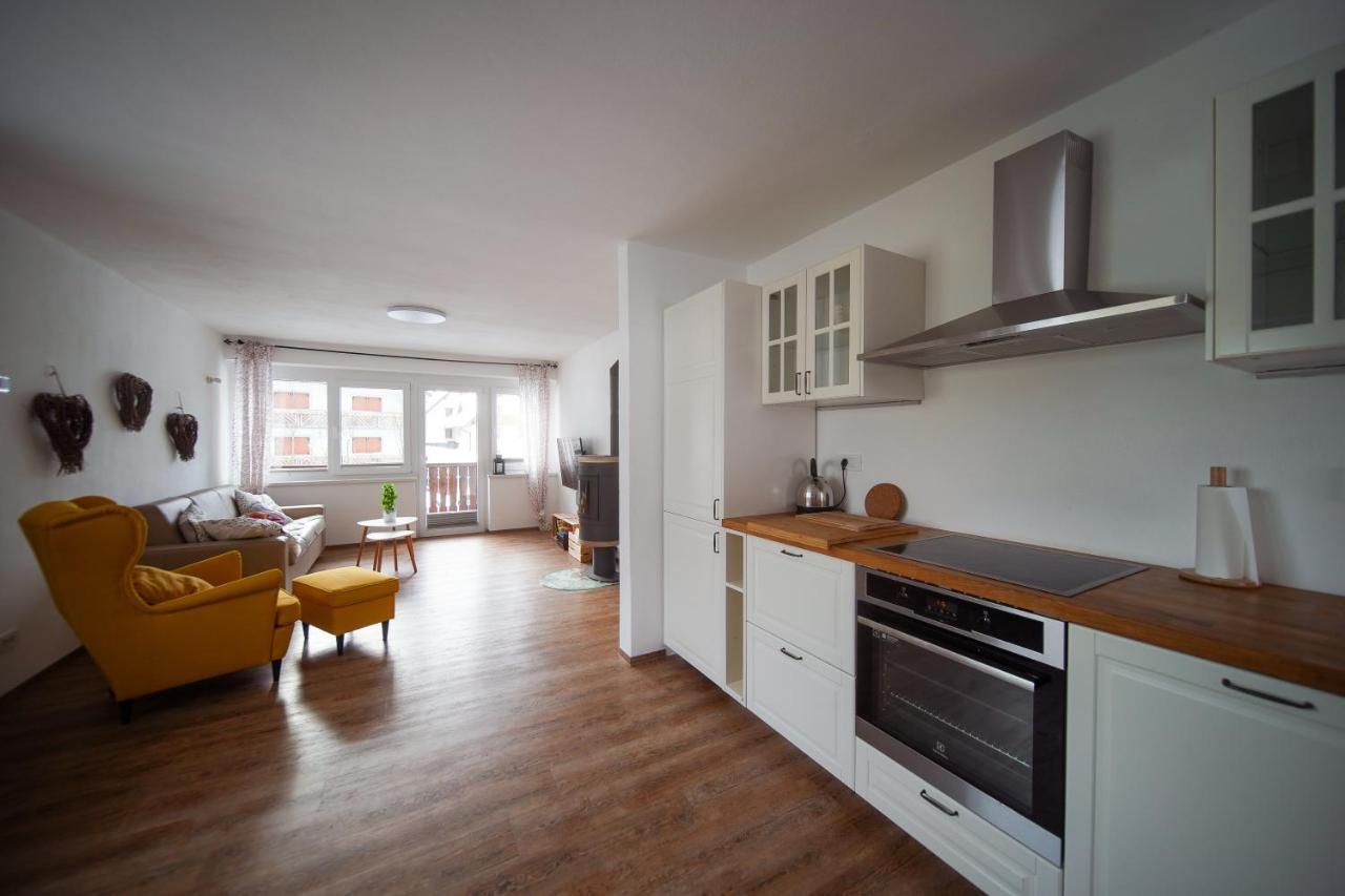 Cozy Nest In The Heart Of Kranjska Gora Apartment Luaran gambar