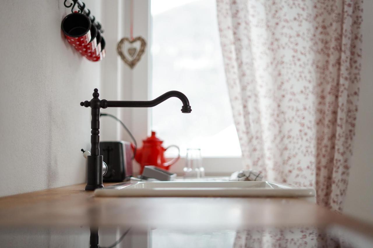 Cozy Nest In The Heart Of Kranjska Gora Apartment Luaran gambar