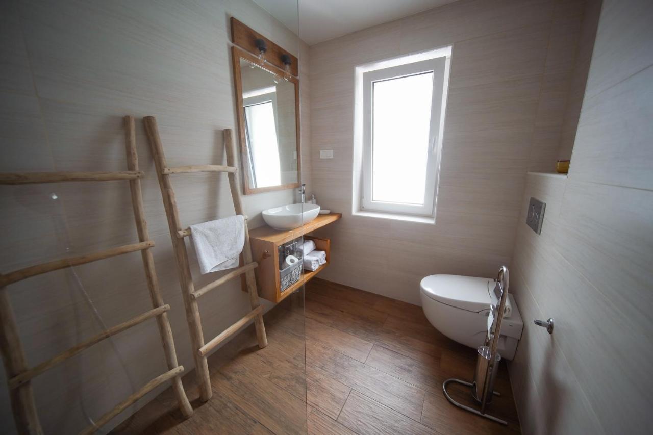 Cozy Nest In The Heart Of Kranjska Gora Apartment Luaran gambar