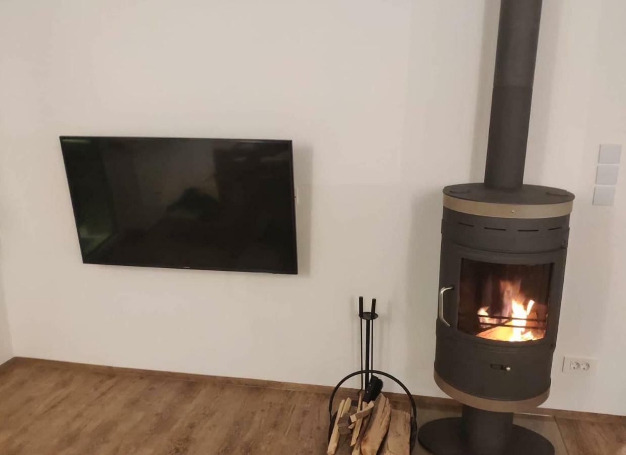 Cozy Nest In The Heart Of Kranjska Gora Apartment Luaran gambar