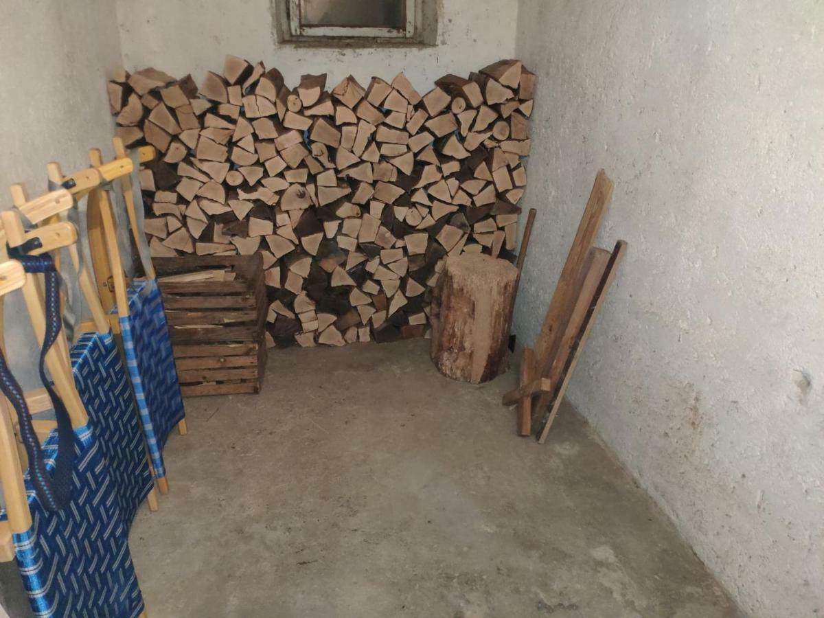 Cozy Nest In The Heart Of Kranjska Gora Apartment Luaran gambar